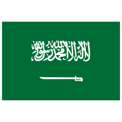 Saudi Flag
