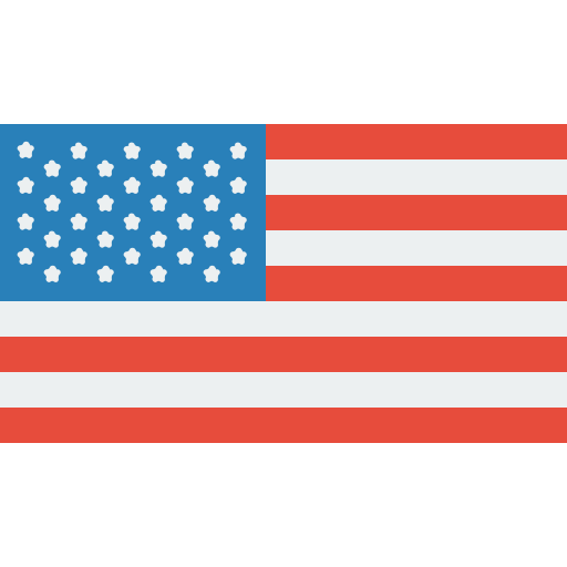 USA Flag